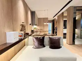 Cicilan 12 Bulan, 2BR Antasari Place Dekat  RS Pondok Indah & PIM