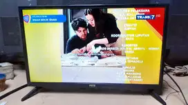TV 24inc Merk Mito & STB Advance