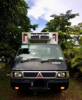 Penawaran Sewa mobil box pendingin,box kering,Blind van