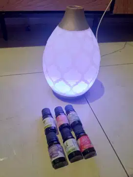 Diffuser Young Living