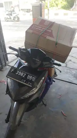 Terima Jasa ..Antar jemput anak sekolah ,Antar Delivery