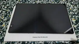 Samsung Galaxy Tab S9 Ultra 5G - 512 (Resmi Sein)