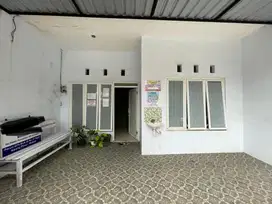 DIJUAL RUMAH SIAP HUNI