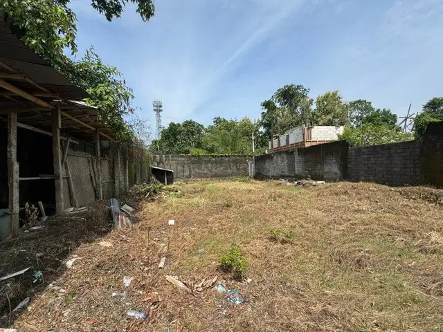 jalan gunung agung – Tumbak Bayuh, Canggu Area