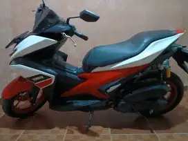 Jual Aerox tipe r 2020
