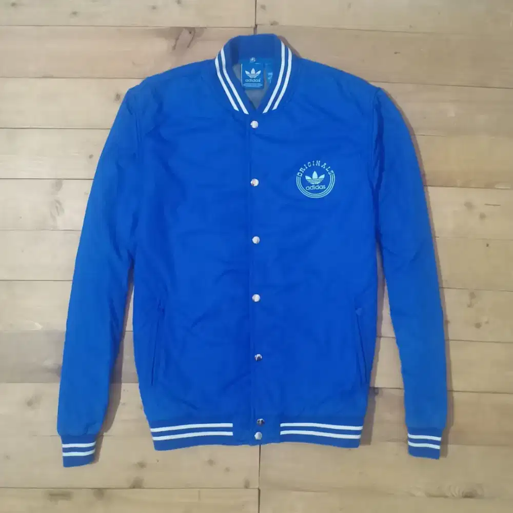 Adidas Firebird Varsity Jaket