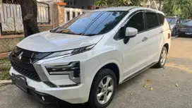 Mitsubishi Xpander 2021 Bensin
