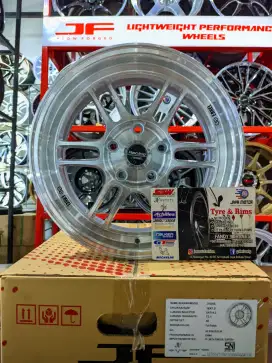 Velg rpf1 r16 5x114 lbr7 et40