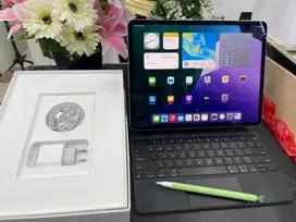 Ipad pro m2 12,9 256gb +keyboard+ pen