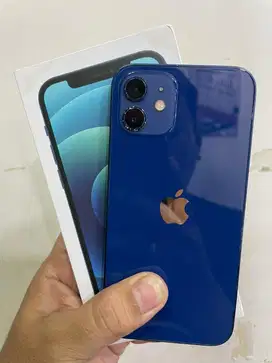 iphone 12 64gb lcd ori