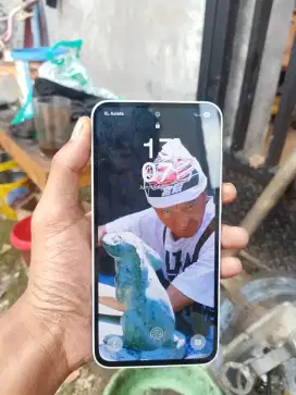 Samsung a35 5g 8/256 baca deskripsi