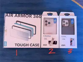 ESR CASE PREMIUM IPHONE 13 PRO NEW