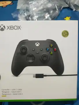 Stik Xbox Series X S Xbox
