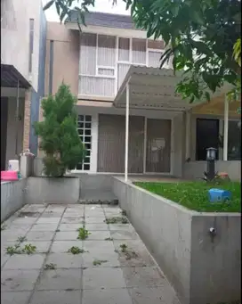 Dijual Villa Montana Hills Taman Dayu Pandaan