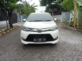 Toyota Avanza 1.5 Veloz Bensin Manual 2018