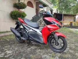 YAMAHA AEROX NEW TAHUN 2021