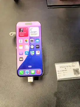 Kredit iPhone Tanpa DP & Free Cicilan 1-2x