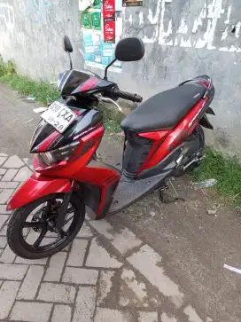 Soul GT Pjk On Panjang