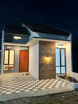 Debia Rumah DP 0%