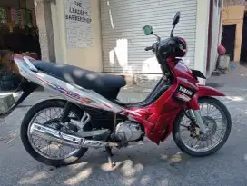 Jupiter Z Normal semua