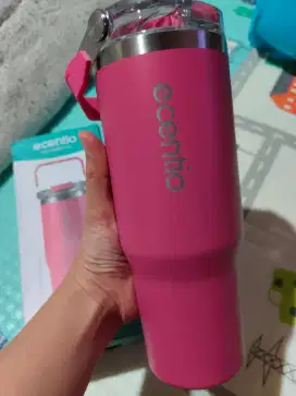 Tumbler ecentio