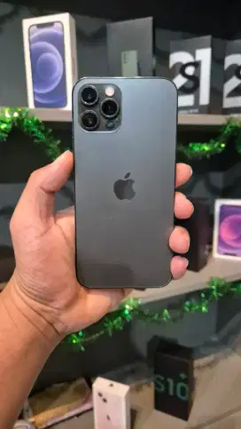 Iphone 12 Pro 128GB Inter