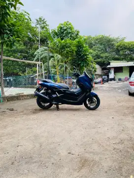 Yamaha All New Nmax 155cc keylles fi Tahun 2021