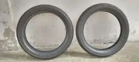 Ban Motor Matic Ring 14 Sepasang