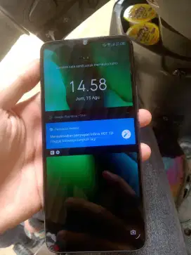 jual cepat hp infinix