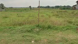 Jual Tanah SHM Lokasi Strategis di Haurgeulis, Indramayu