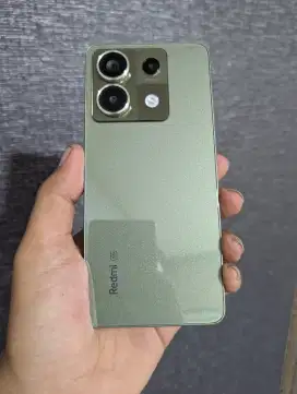 Redmi note 13 pro 5g ram 12/512