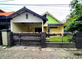 Dijual Cepat Rumah Kedurus