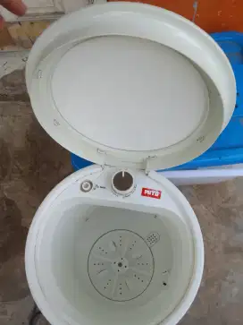 Mesin cuci merk Mito mesin cuci mini