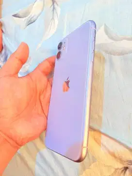 IP 11 128Gb ibox