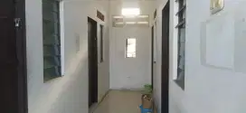 Kost khusus wanita