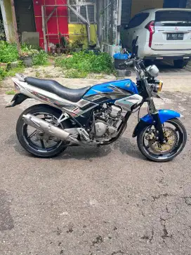 Jual scorpio rawatan