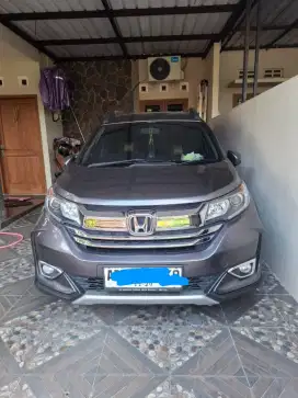 BRV 2019 manual transmisi plat AD