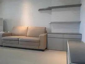 Apartemen 2BR Full Furnished Bagus Kebon Jeruk Jakarta Barat