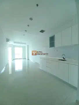 DISEWAKAN 2BR LUX CONDOMINIUM GRAND MADISON SIAP HUNI