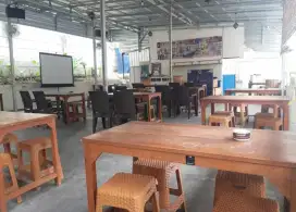 Jual murah Ruko & Borjo T150/240 hanya 795jt Ngalian Semarang