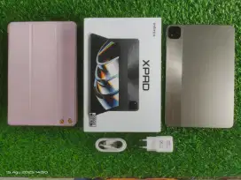 Infinix XPAD Wifi 4/256Gb Fullset Original