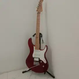 GITAR LISTRIK YAMAHA