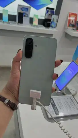 Samsung galaxy A56 5G cicilan free 1-2x angsuran