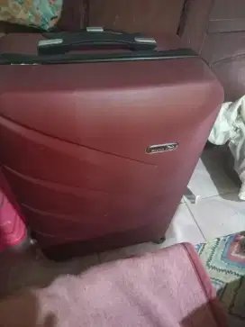 Koper masih bagus, ukuran sedang