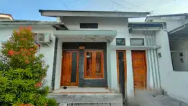 Rumah Bagus Dalam Ringroad Dalam Perum Kasihan Bantul RSH 058