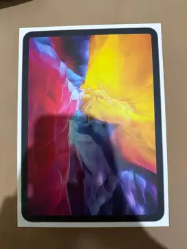 iPad Pro 11 inci (generasi ke-2)