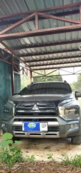 New Expander 2023