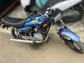 RX special upgrade RX king