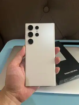 S23 Ultra 256 GB EX resmi SEIN