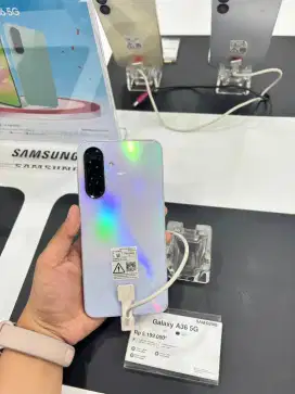 Samsung Galaxy A26 RAM 8 128 GB